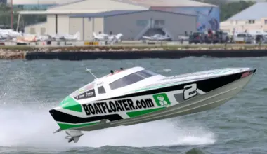 Action from the IHRA Offshore St. Pete Powerboat Grand Prix - the series' first event and Tommy Thomassie's final race as EVP and Director of Powerboating