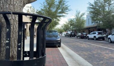 St. Cloud approves outdoor alcohol consumption extension