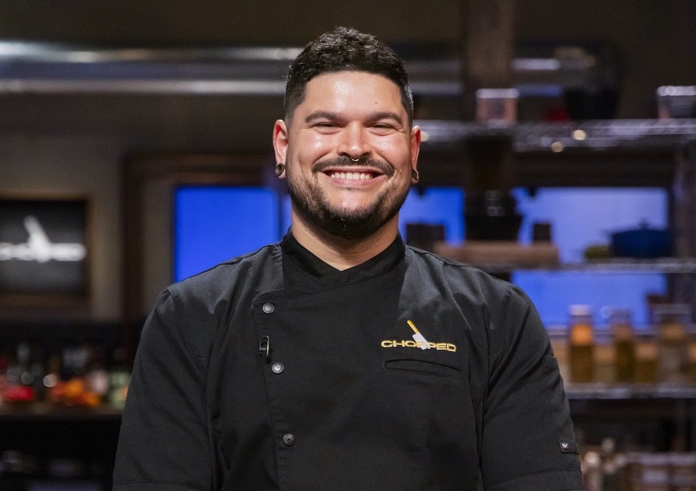 Miami Chef Becomes Chopped Champion on Food Network