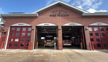 Orlando looks to bring firefighters into Parramore