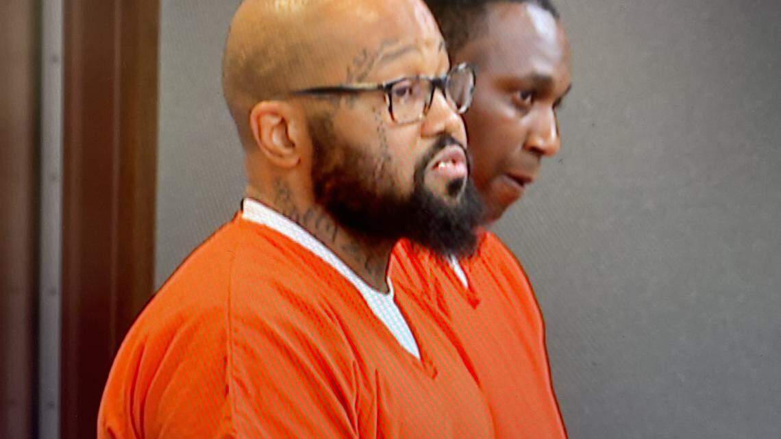 Men accused in execution style murders will go to trial