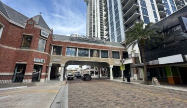 Business owners welcome transformations of Church Street