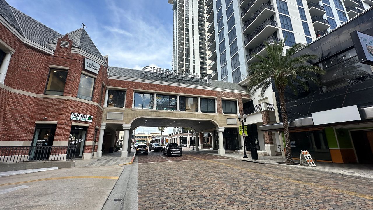 Business owners welcome transformations of Church Street