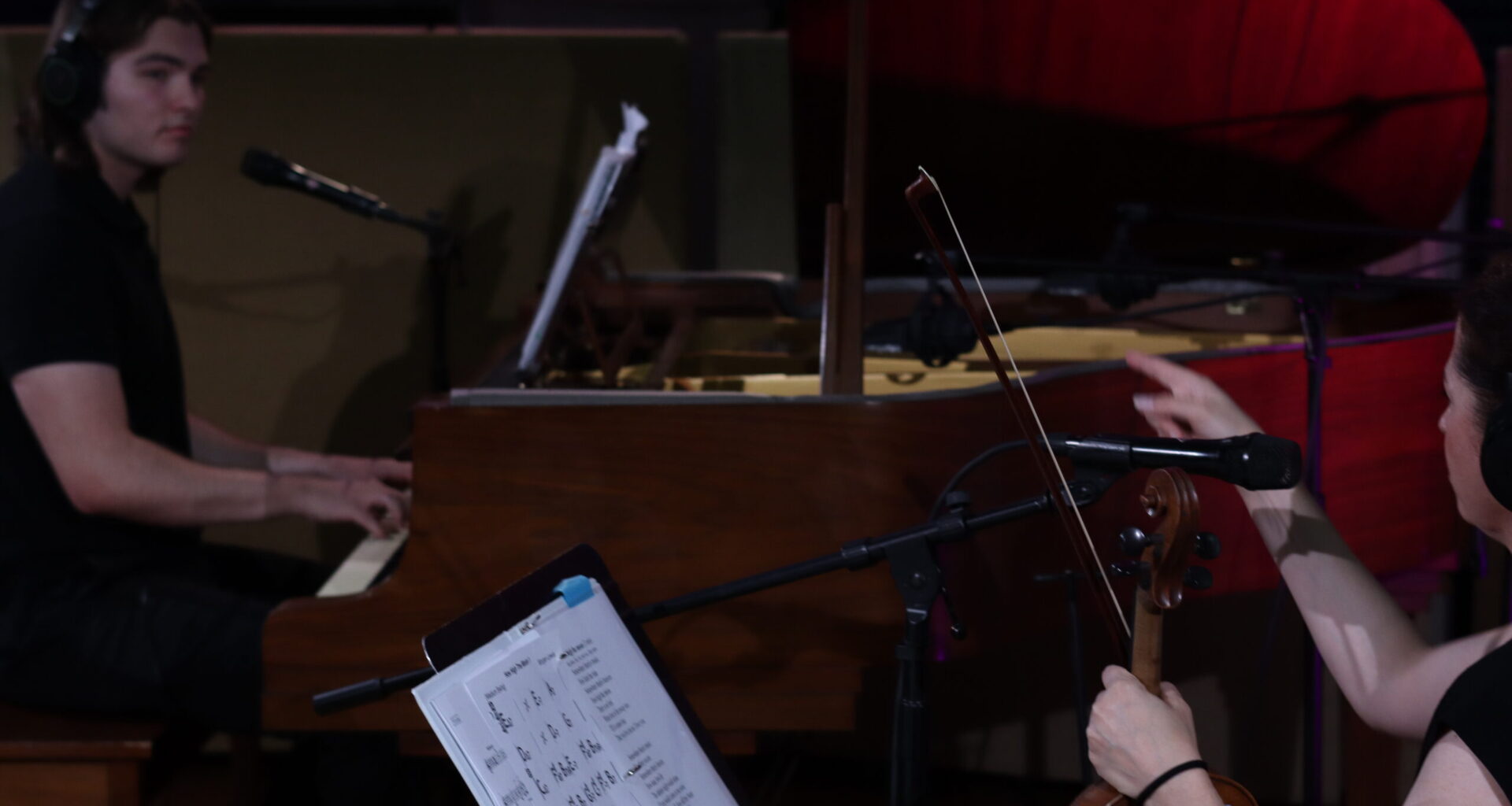 From Ipanema to St. Pete: The Multi-Generational Jazz of Zapen and Douglass