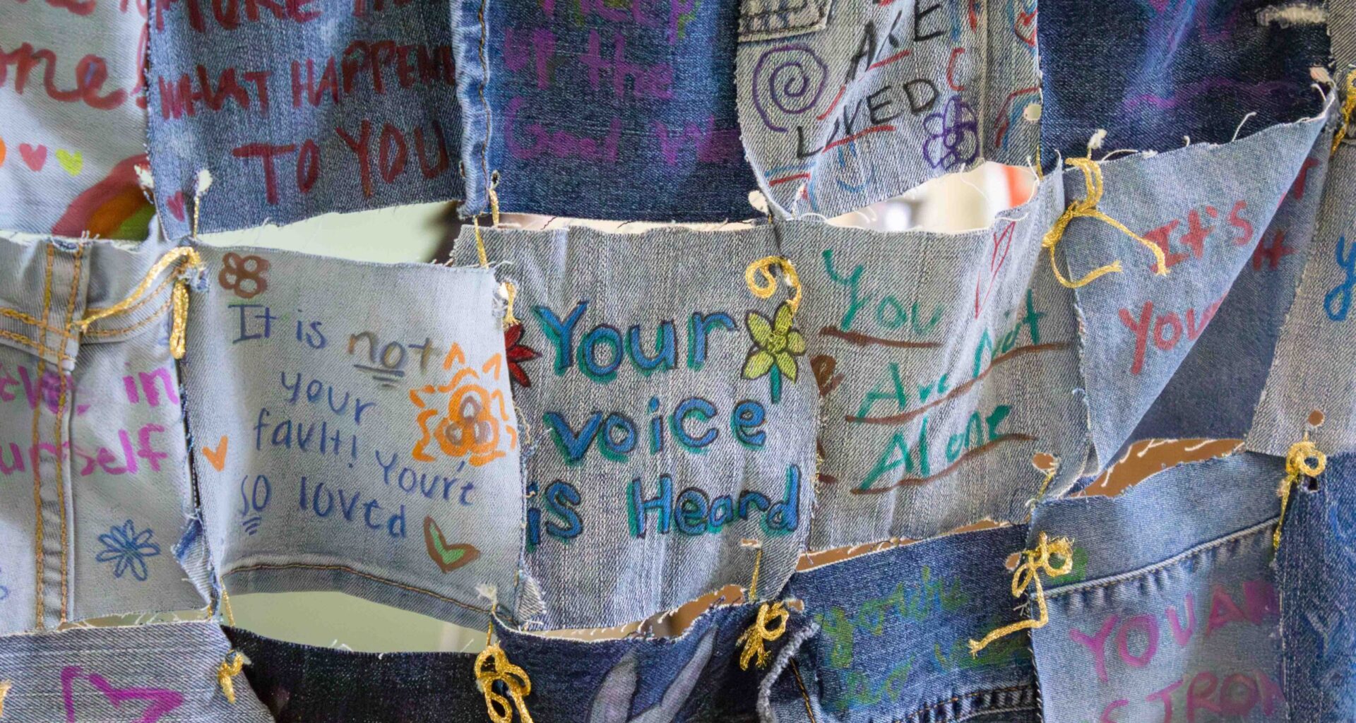 USF, Crisis Center of Tampa Bay highlight resources during Sexual Assault Awareness Month