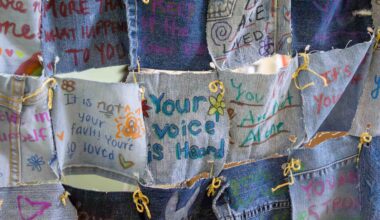 USF, Crisis Center of Tampa Bay highlight resources during Sexual Assault Awareness Month