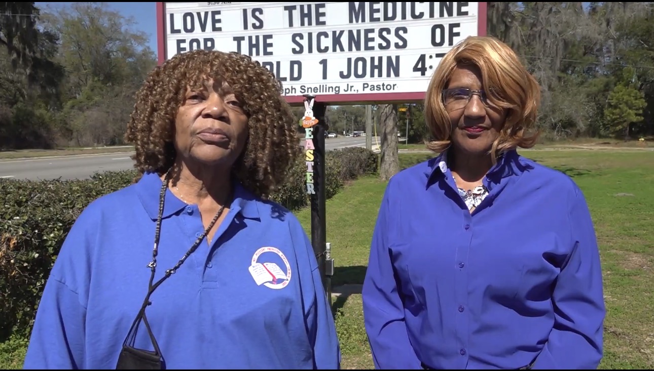 New traffic signal at Thomasville, Velda Dairy aims to improve safety amid growth – The FAMUAN
