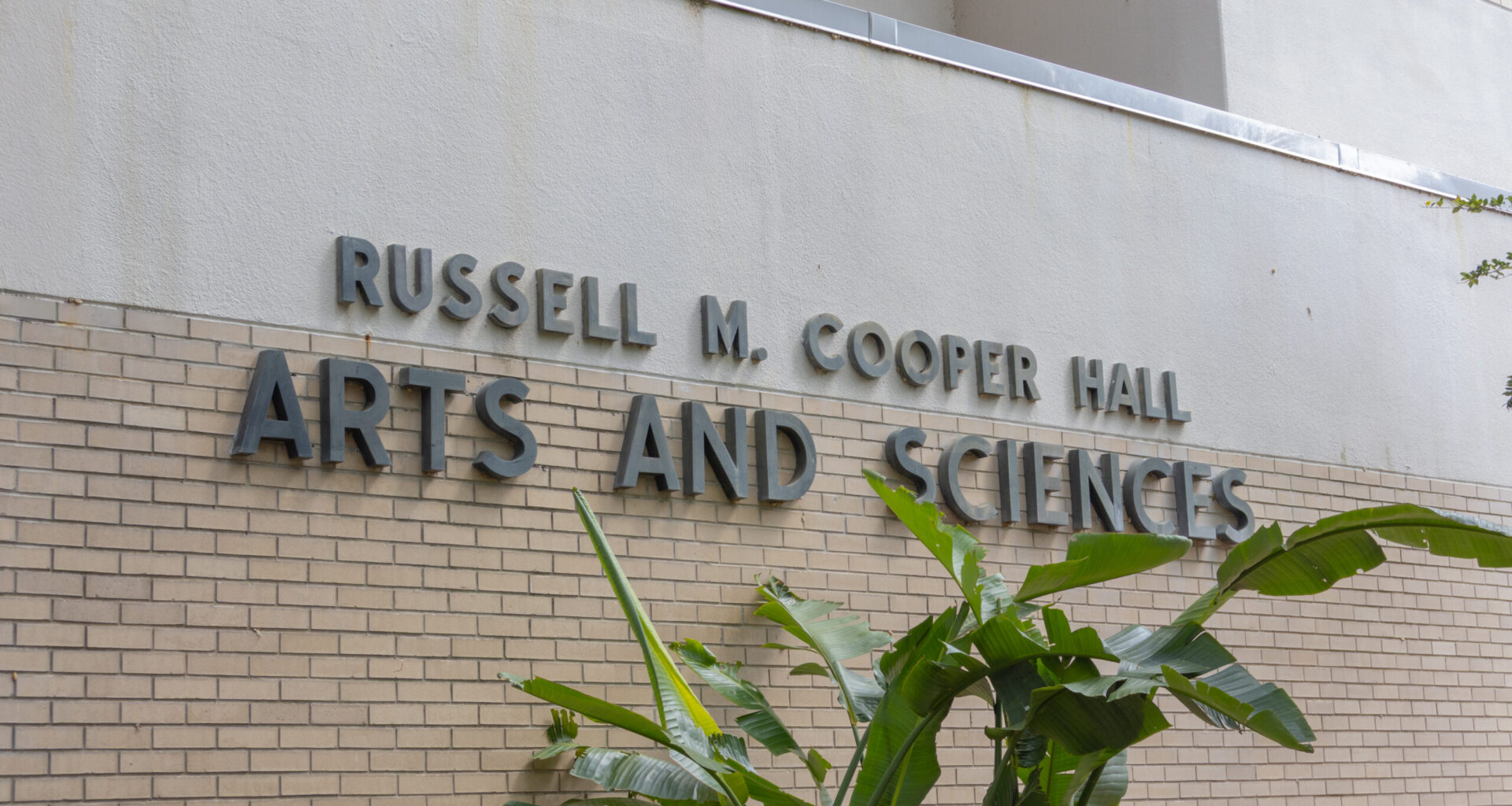 USF community criticizes state decision to drop sociology as gen ed