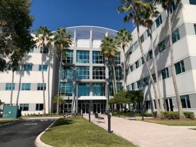 Florida YIMBY