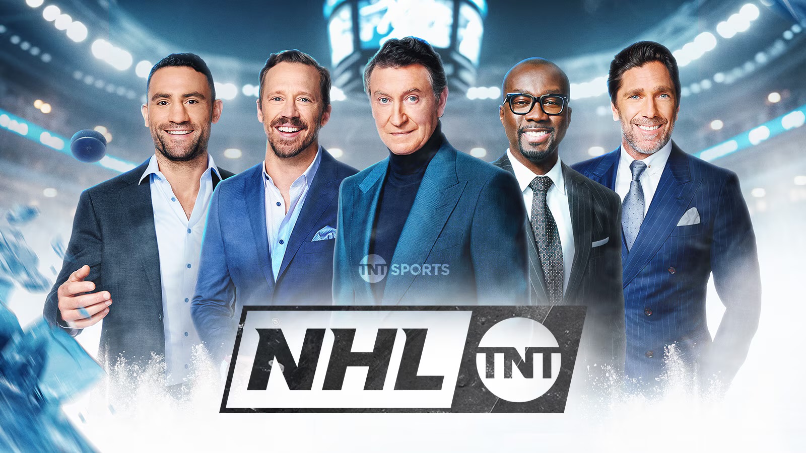 TNT Drops Coverage of Florida Panthers Finale, Game Goes Back to Scripps