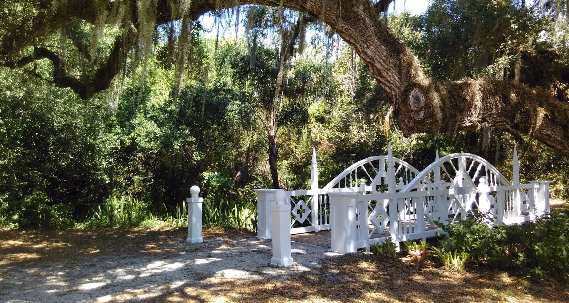 Cultivating Utopia: Koreshan Unity Garden Tour