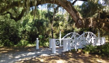 Cultivating Utopia: Koreshan Unity Garden Tour