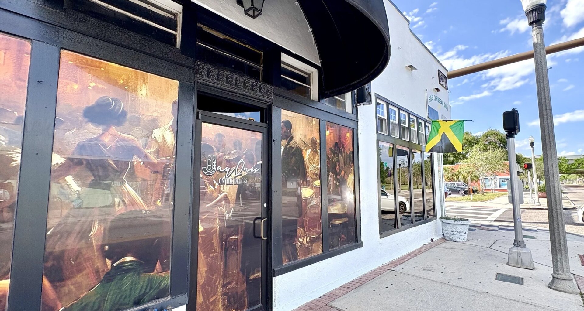 New bar and club Jay Que’s opens on 22nd Street South, replacing Catalyst in south St. Pete