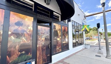 New bar and club Jay Que’s opens on 22nd Street South, replacing Catalyst in south St. Pete