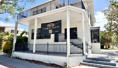 Sober Bar opening next month in downtown Gulfport with zero-proof cocktails and kava