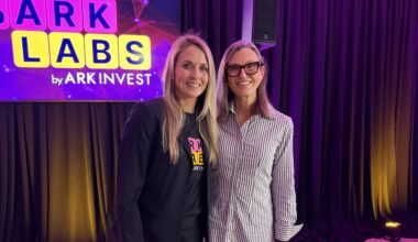 ARK Big Ideas Summit returns to St. Petersburg
