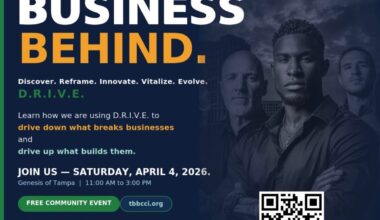 A Tampa organization launches a $1 million campaign to support local businesses Web Post