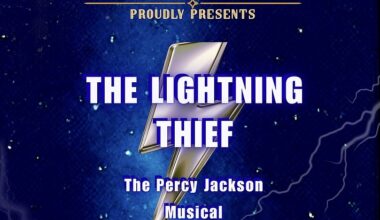 Horizon West Middle to present ‘The Lightning Thief: The Percy Jackson Musical'