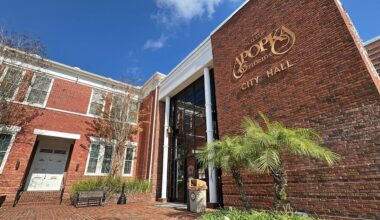 Early voting begins for Apopka mayoral runoff race