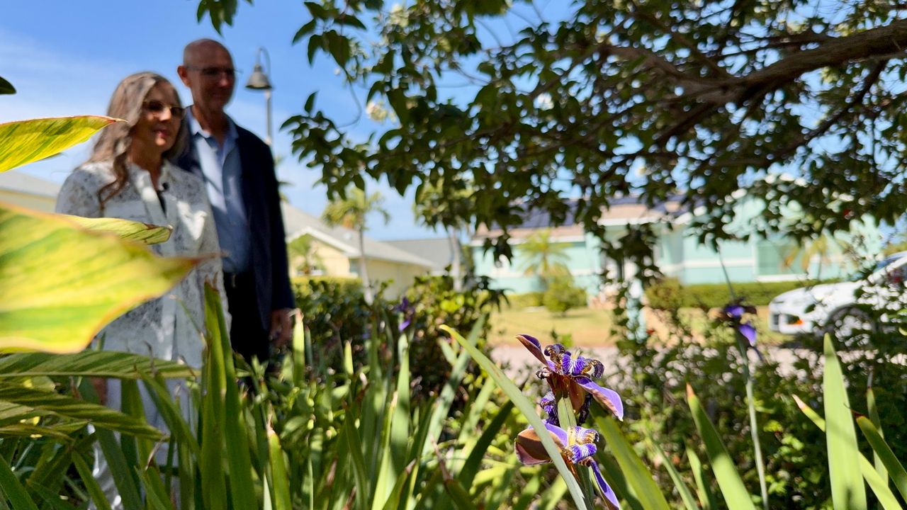 Water-wise landscapes get recognition from Tampa Bay Water