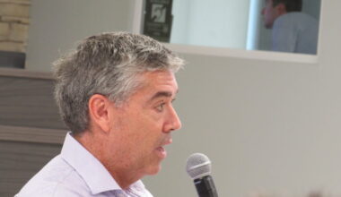 Fort Myers Beach Manager says school district offering no funds for school - FORT MYERS