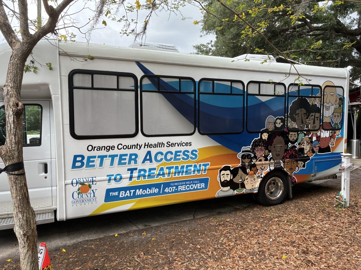 Orange County expands free healthcare services in Bithlo’s Transformation Village