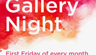 Gables Gallery Night: Coral Gables’ monthly art walk brings music, culture and community to life