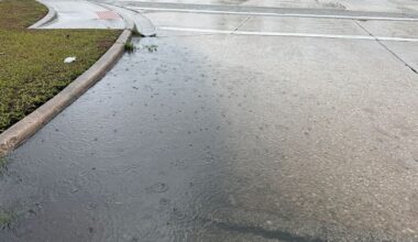 Despite rain, wildfire risk remains high in Central Florida