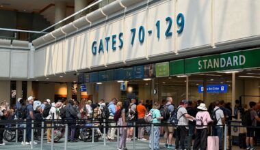 Book summer flights now, Florida travel expert advises