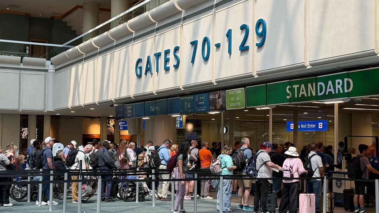 Book summer flights now, Florida travel expert advises