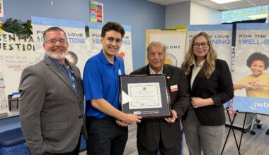 Juvenile Welfare Board receives autism center designation