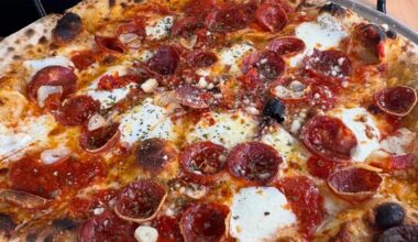 Boca’s Viral Sourdough Pizzeria Heads to Broward