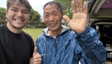 Community Rallies as Beloved Key Biscayne Vendor Recovers
