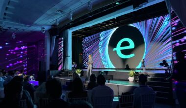 Miami’s Endeavor Summit makes the case for founders building 'elsewhere'
