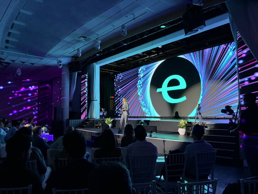 Miami’s Endeavor Summit makes the case for founders building 'elsewhere'