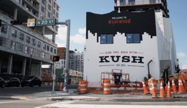 Miami Restaurateur Builds Housing Above His Own Restaurant
