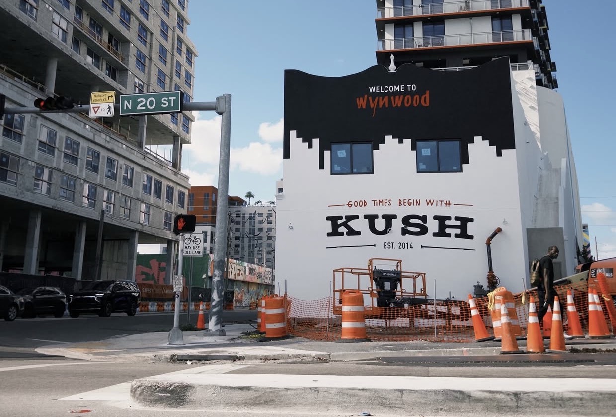 Miami Restaurateur Builds Housing Above His Own Restaurant