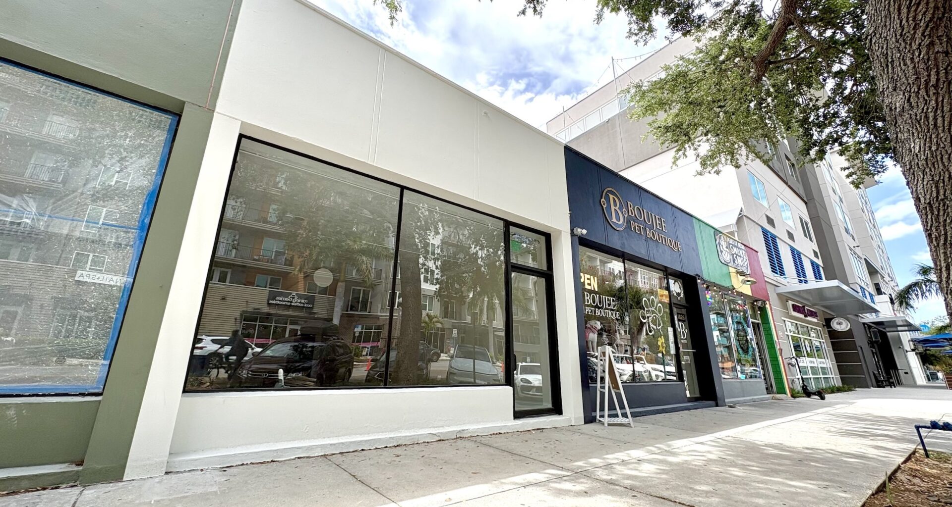 New women’s boutique The Carpenter’s Daughter to open on Central Avenue next month