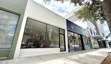 New women’s boutique The Carpenter’s Daughter to open on Central Avenue next month