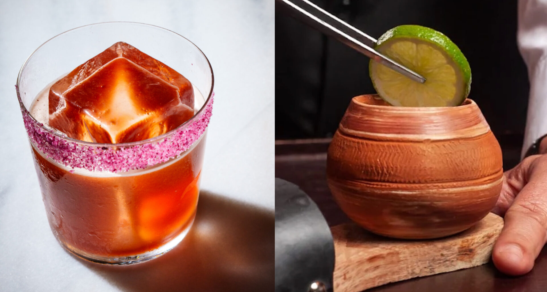 Two Miami Bars Ranked Among the 50 Best in North America