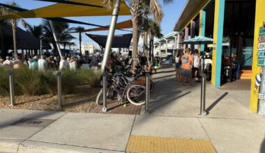 Fort Myers Beach Anchorage Advisory Committee to host Cruisers Appreciation Day - FORT MYERS