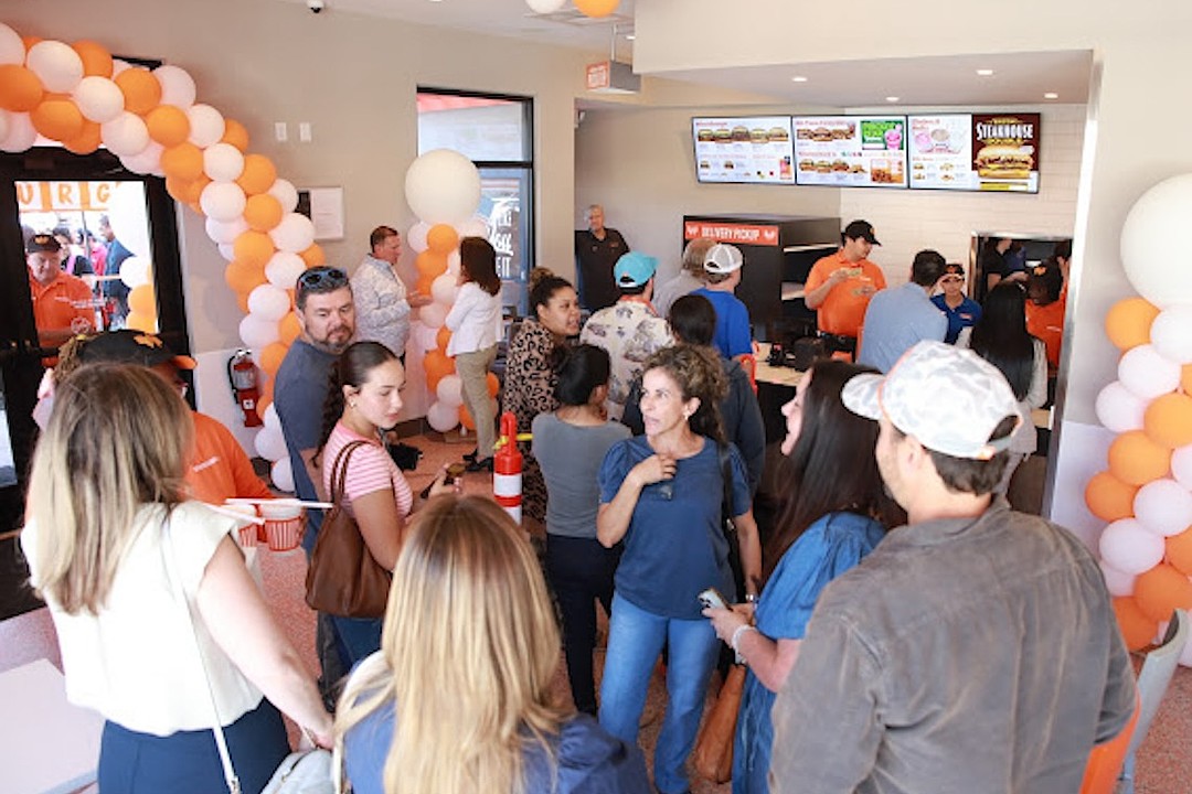 Whataburger expands Tampa Bay presence with second location