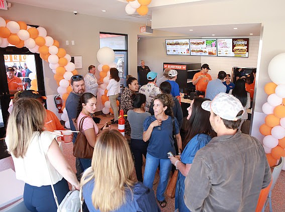 Whataburger expands Tampa Bay presence with second location