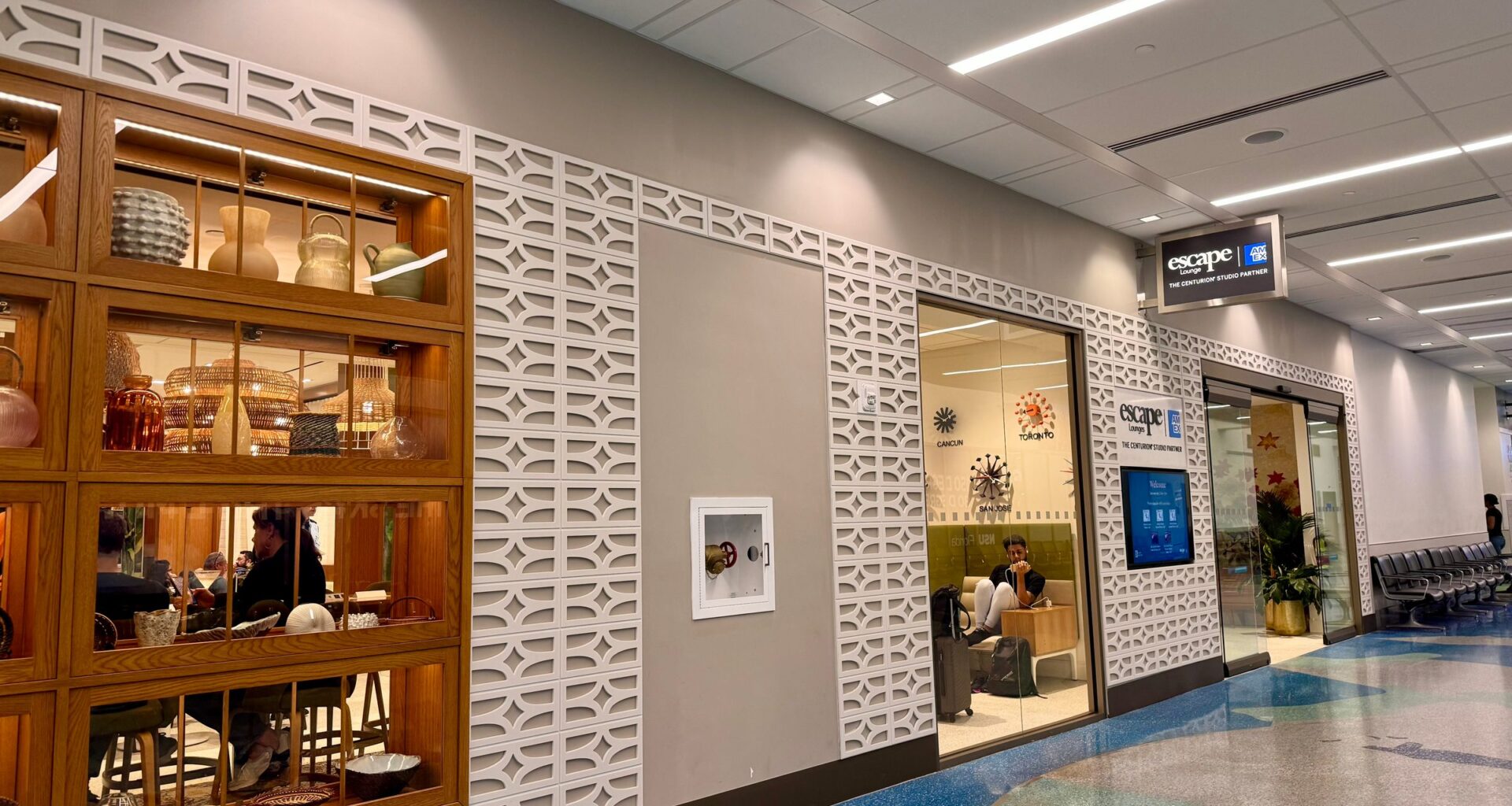 Fort Lauderdale Airport Lounges: What to Know