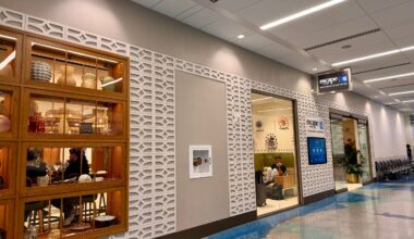 Fort Lauderdale Airport Lounges: What to Know