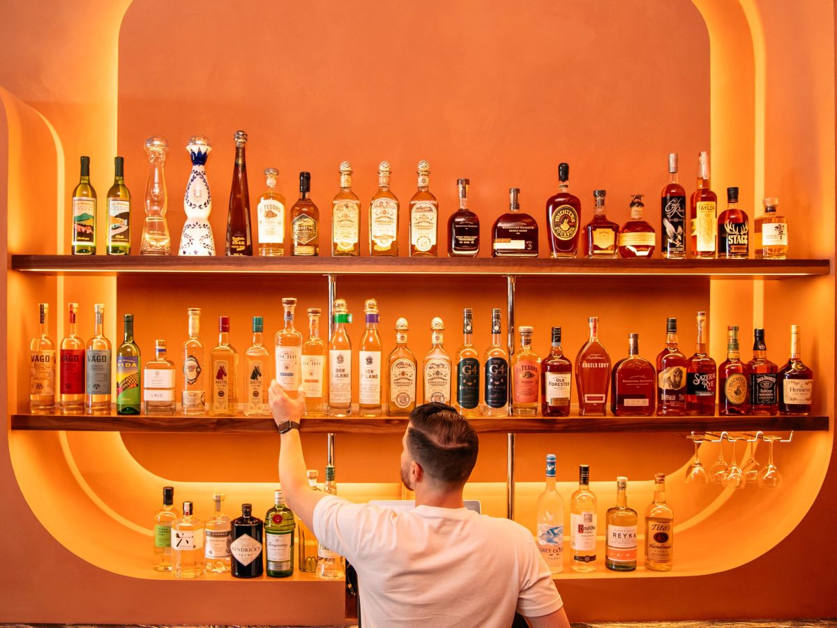 St. Pete’s hot new listening bar, Alessi’s bigger bakery and more Tampa Bay food news