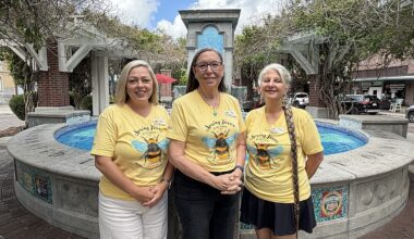 Spring Fever to return to Winter Garden