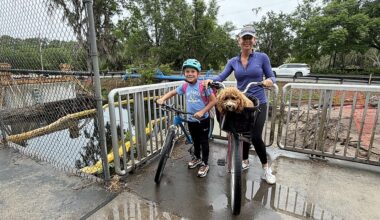 Ward Trail will make Windermere safer