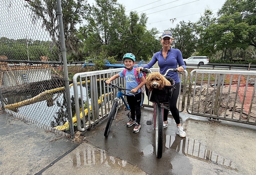 Ward Trail will make Windermere safer