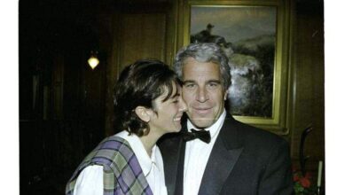 Some GOP members open to Maxwell pardon, Comer says